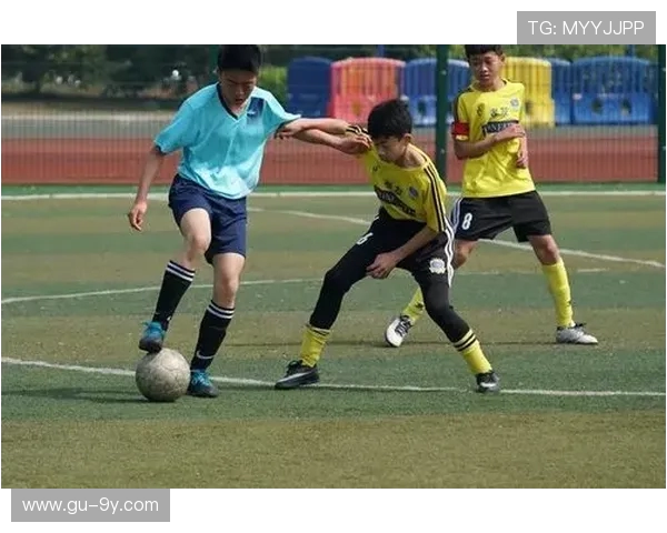 紫金校园足球联赛：青春热血拼搏，校园足球文化蓬勃发展