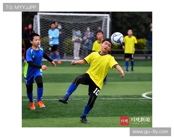 热血拼搏少年梦 足球小将巅峰对决点燃绿茵激情瞬间