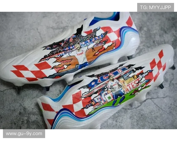 个性化足球装备定制指南 如何挑选适合你的专属球鞋与球衣