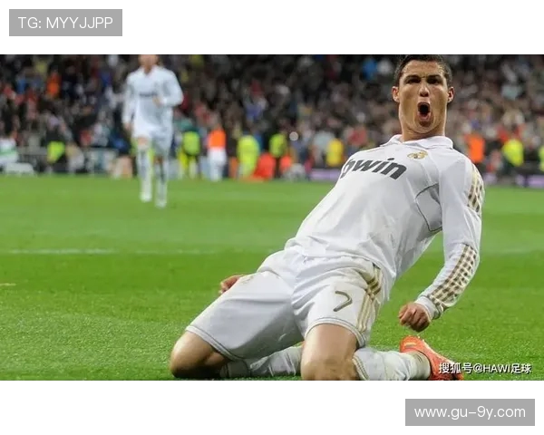 深度解析C罗经典比赛动作全方位实战教学指南技巧运用全面提升力