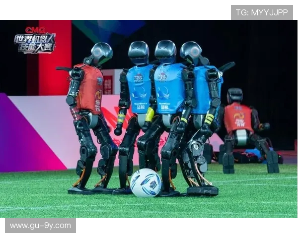 超智能足球青峰：探索未来足球技术与人工智能的融合发展